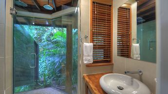 Misty View Cottages Montville