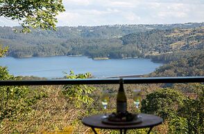 Misty View Cottages Montville