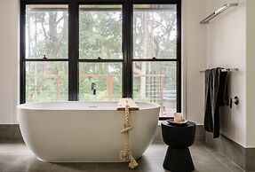 Misty View Cottages Montville