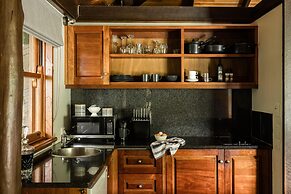 Misty View Cottages Montville