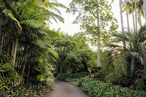 Misty View Cottages Montville