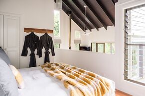 Misty View Cottages Montville