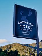 Harrietville Snowline Hotel