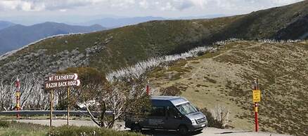 Harrietville Snowline Hotel
