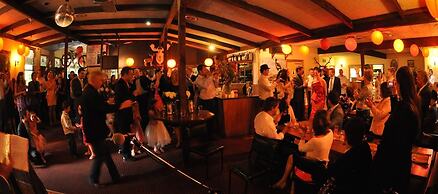 Harrietville Snowline Hotel