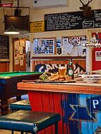 Harrietville Snowline Hotel