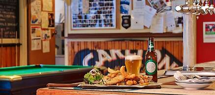 Harrietville Snowline Hotel