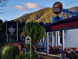 Harrietville Snowline Hotel
