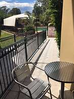 St. Marys Park View Motel