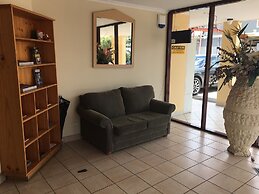 St. Marys Park View Motel