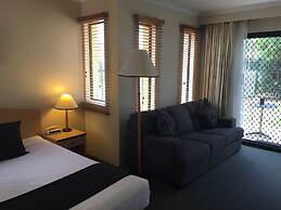 St. Marys Park View Motel