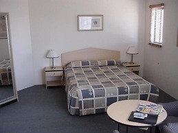 St. Marys Park View Motel