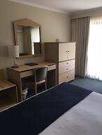 St. Marys Park View Motel