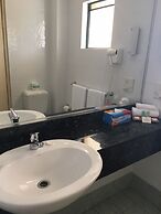 St. Marys Park View Motel