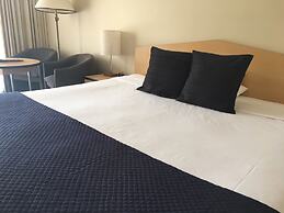 St. Marys Park View Motel