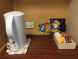 St. Marys Park View Motel