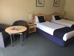 St. Marys Park View Motel