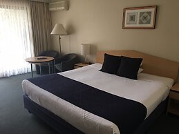 St. Marys Park View Motel