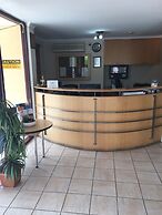 St. Marys Park View Motel