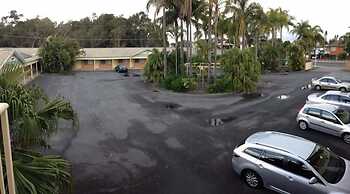Forster Palms Motel