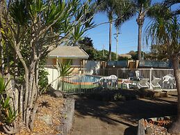 Forster Palms Motel