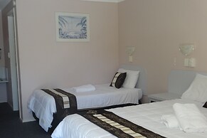 Forster Palms Motel