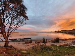 Pelican Sands Scamander
