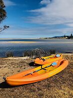 Pelican Sands Scamander