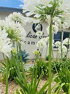 Pelican Sands Scamander