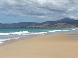 Pelican Sands Scamander