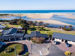 Pelican Sands Scamander