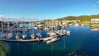 Serenity on Magnetic