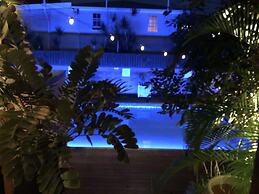 Serenity on Magnetic