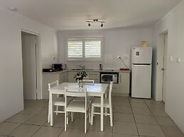 Serenity on Magnetic