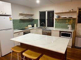 Serenity on Magnetic