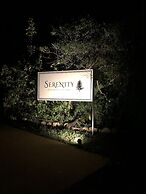 Serenity on Magnetic