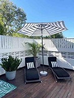 Serenity on Magnetic