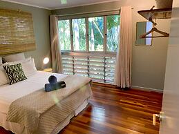 Serenity on Magnetic