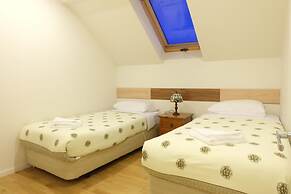 Beachlife Apartments