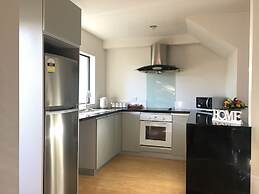 Beachlife Apartments