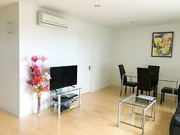 Beachlife Apartments