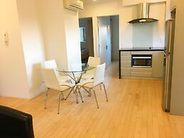 Beachlife Apartments