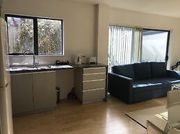 Beachlife Apartments