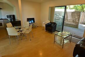 Beachlife Apartments