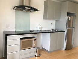 Beachlife Apartments