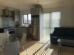 Beachlife Apartments