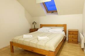 Beachlife Apartments