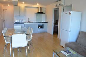 Beachlife Apartments