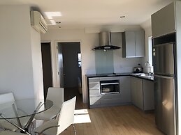 Beachlife Apartments