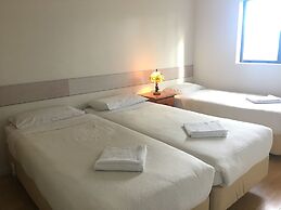 Beachlife Apartments